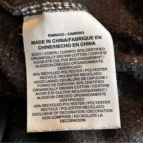 Nike Vintage Hooded Lightweight Pullover - Picture 4 of 7